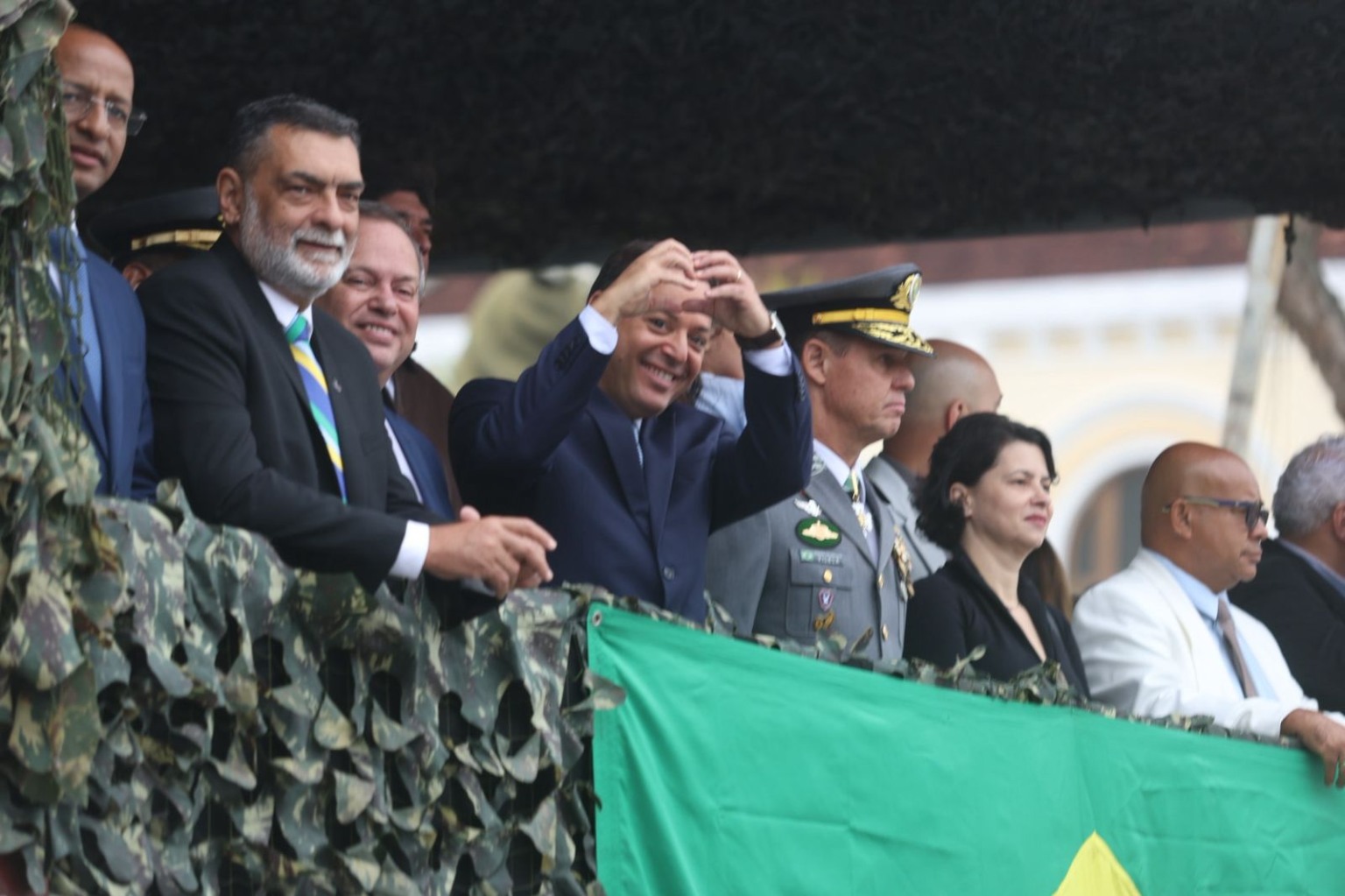 Foto: Lucas Benevides