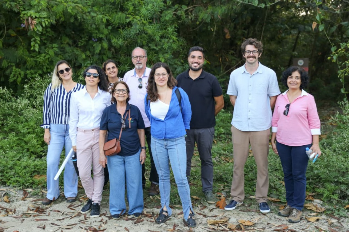 Técnicos do BNDES