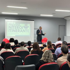 Controladoria Geral de Niterói