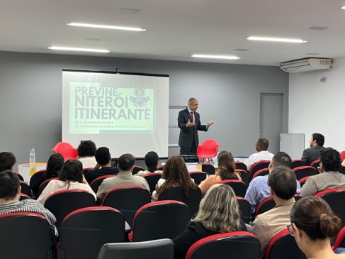 Controladoria Geral de Niterói