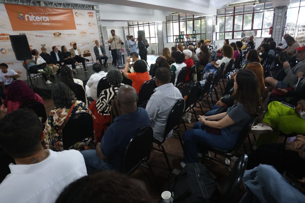 Democracia participativa