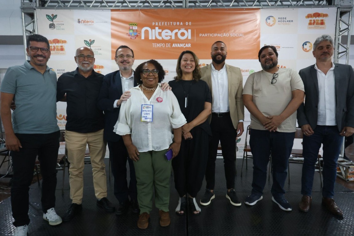 Democracia participativa