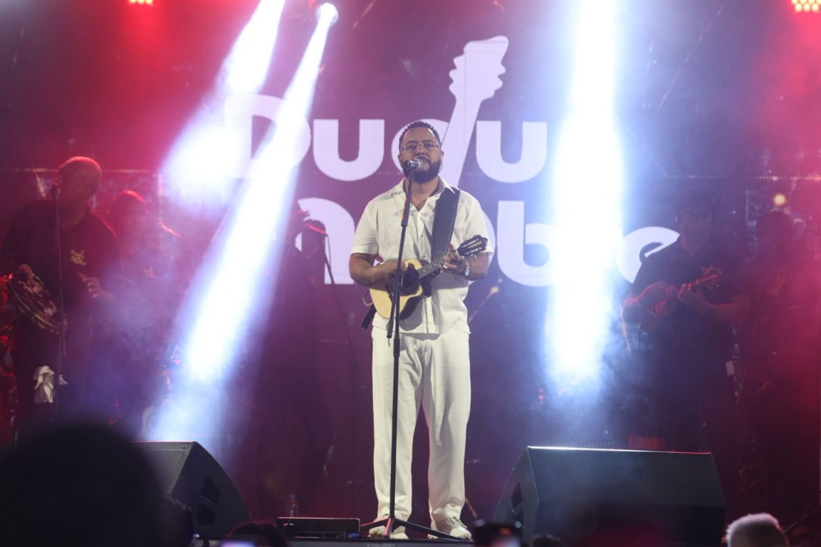 Horto do Fonseca celebra 120 anos