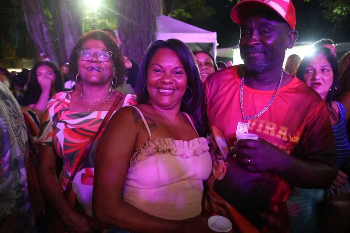 Horto do Fonseca celebra 120 anos