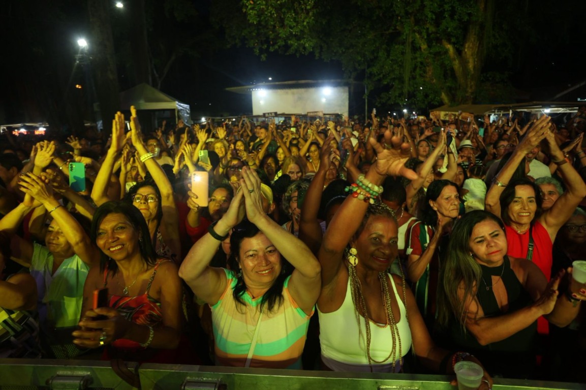 Horto do Fonseca celebra 120 anos