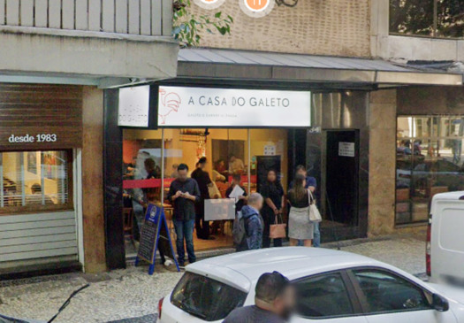 Reprodução