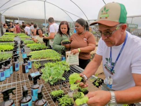 Agricultura Social
