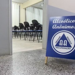 Alcoólicos Anônimos