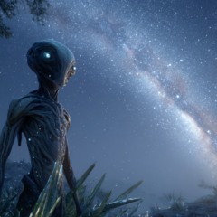 Extraterrestres podem estar muito mais longe do que imaginamos