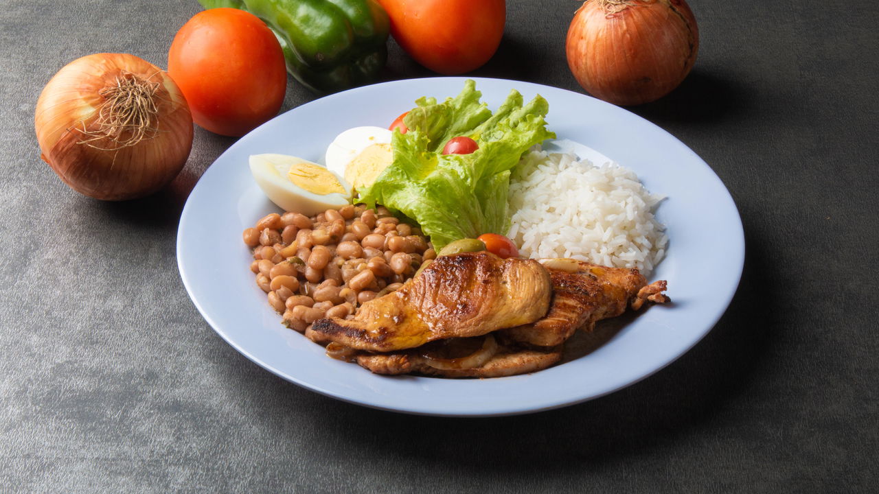Nem dieta low-carb, nem jejum intermitente: o método de alimentação que realmente funciona