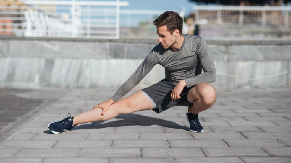 3 exercícios indispensáveis para aquecer antes de correr