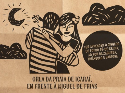 Divulgação/Prefeitura de Niterói Divulgação/Prefeitura de Niterói