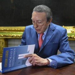 Foto: Carlos Moura/Agência Senado. 
