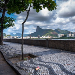 O bairro da Urca é reconhecido como um dos locais com maior riqueza histórica do Rio de Janeiro em 2025