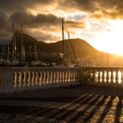 O bairro da Urca está entre os mais desejados do Rio de Janeiro, conhecido pelo charme singular de suas ruas e pelo patrimônio cultural preservado