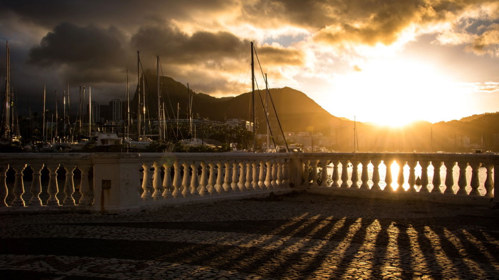 O bairro da Urca está entre os mais desejados do Rio de Janeiro, conhecido pelo charme singular de suas ruas e pelo patrimônio cultural preservado