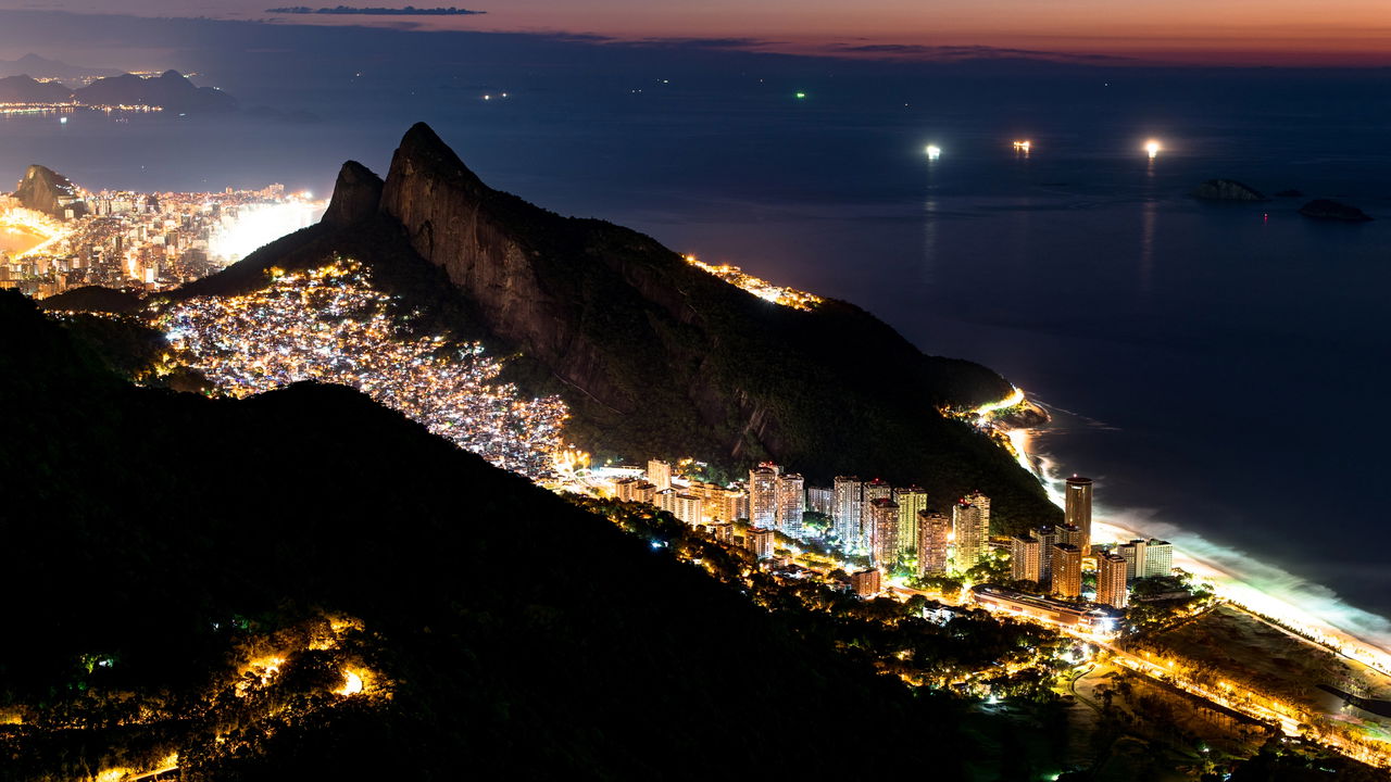 Por que o bairro da Lapa nunca dorme é um tema recorrente quando se fala sobre a vida noturna carioca
