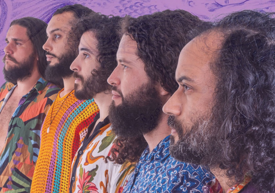CaRIOca ProgFestival