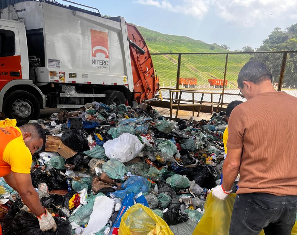 Resíduos sólidos Resíduos sólidos