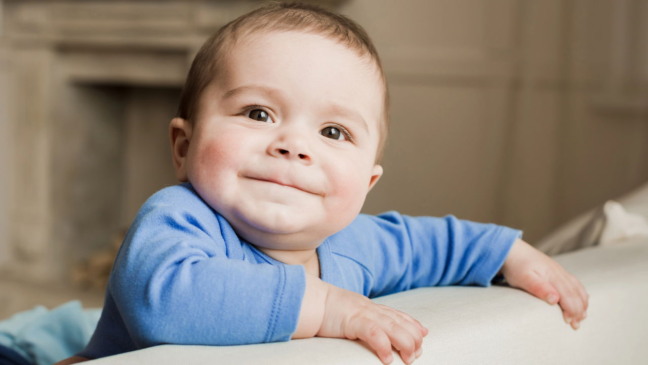 Entenda porque bebês são irresistivelmente fofos para os adultos Entenda porque bebês são irresistivelmente fofos para os adultos