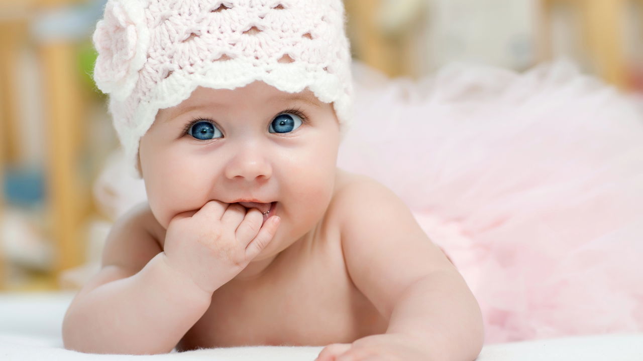 10 nomes de bebê considerados símbolos de boa sorte em várias culturas