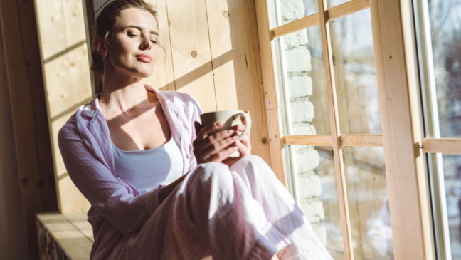 Os segredos do autocuidado