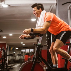 Exercícios essenciais para homens prevenirem o câncer de próstata