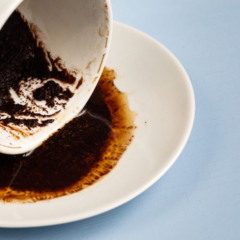 Borra de café deixa de ser lixo e se torna algo inovador e sustentável