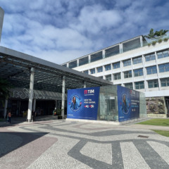 BOSSA NOVA MALL