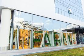 BOSSA NOVA MALL