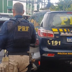 Divulgação/PRF