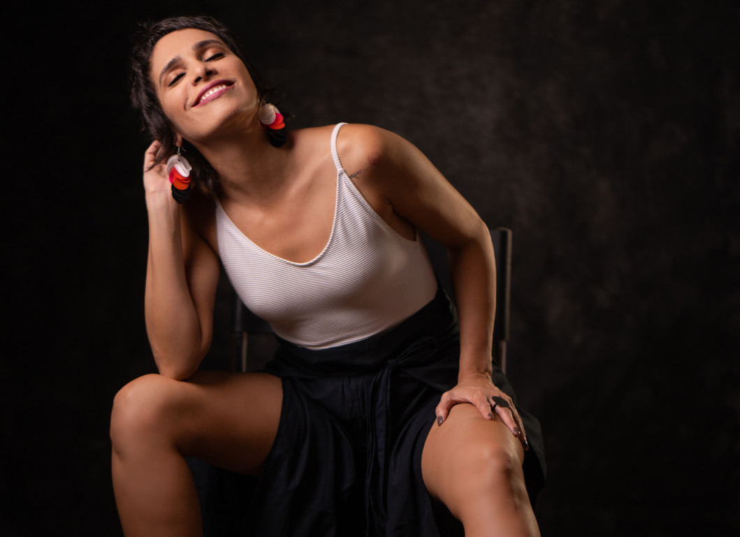Marcela Mangabeira