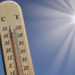 Calor extremo atinge o Sudeste em 2025, desencadeando uma onda de preocupações entre moradores e especialistas em clima