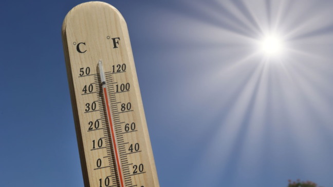 Calor extremo atinge o Sudeste em 2025, desencadeando uma onda de preocupações entre moradores e especialistas em clima
