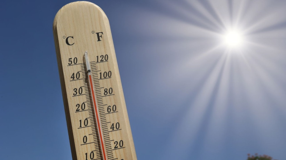 Calor extremo atinge o Sudeste em 2025, desencadeando uma onda de preocupações entre moradores e especialistas em clima