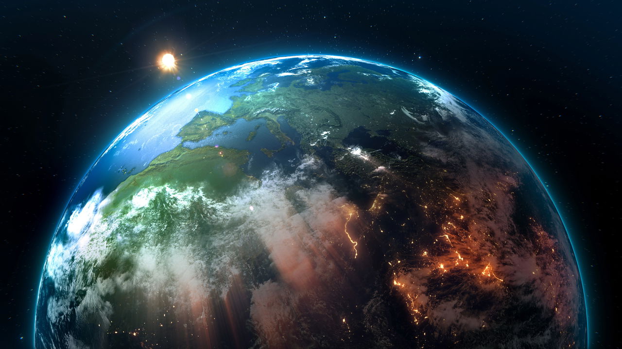 Por que o buraco na camada de ozônio segue preocupando em 2025