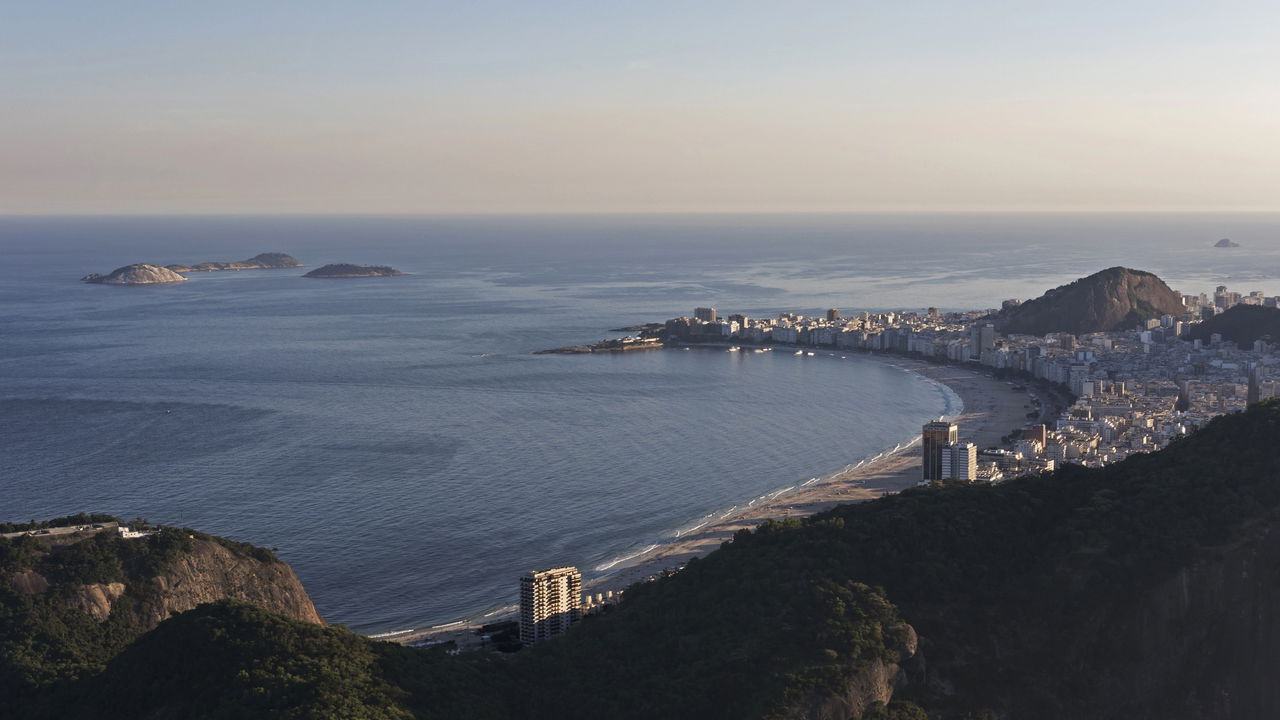 Evolução linguística que transformou um termo local em identidade cultural