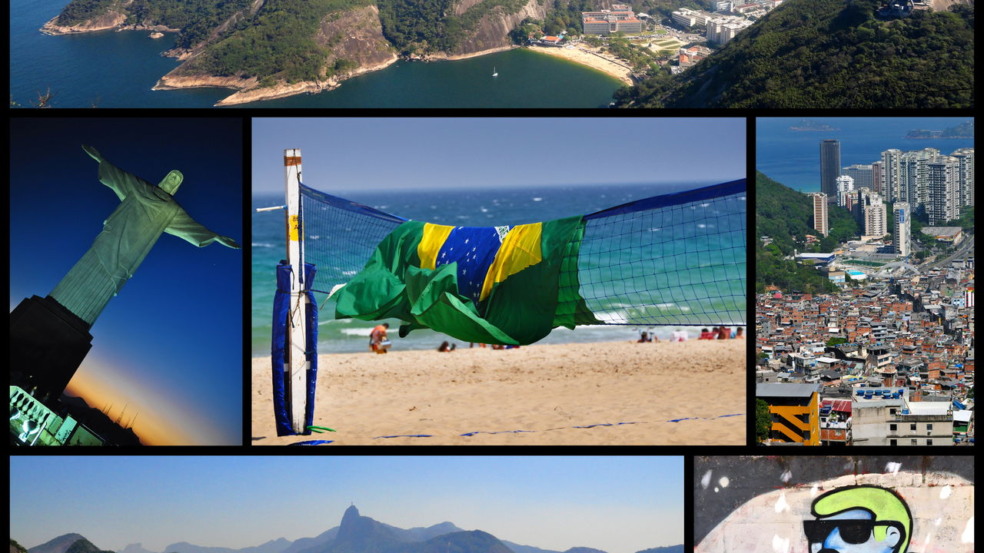 Carioquês as gírias do Rio que viraram estilo de vida Carioquês as gírias do Rio que viraram estilo de vida