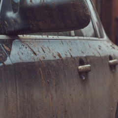 O que significa ter sempre o carro sujo, segundo a psicologia?