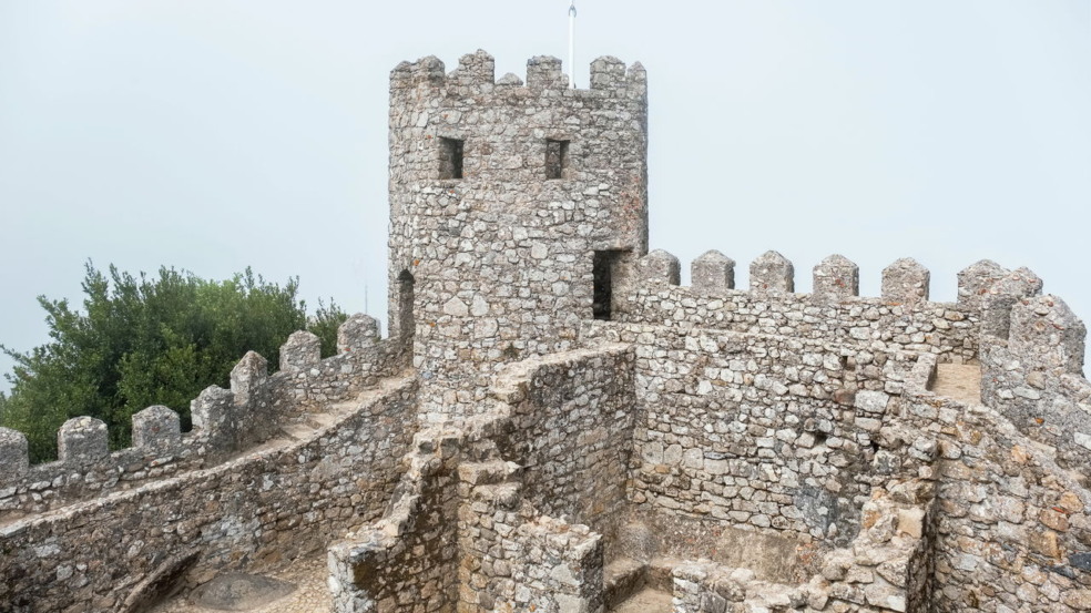 Como era a vida em um castelo medieval?