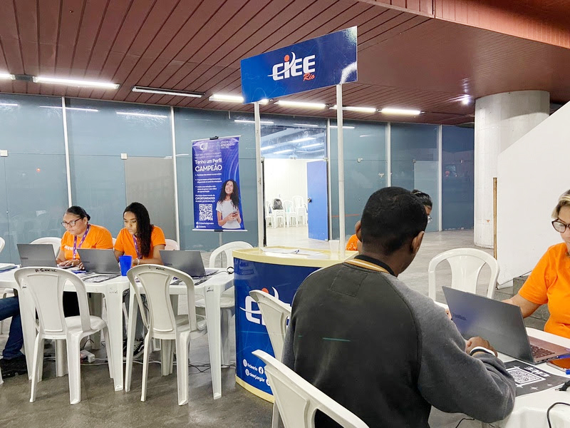 Divulgação/MetrôRio