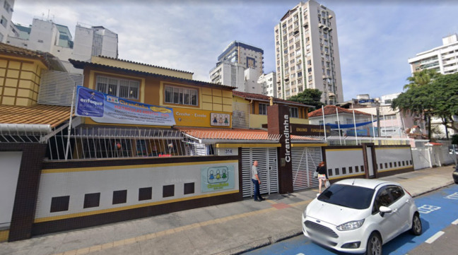 Reprodução