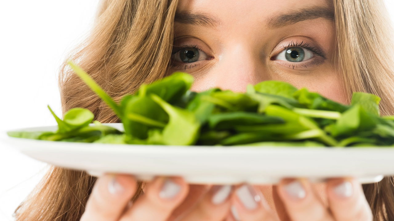Este super vegetal equilibra o açúcar no sangue, fortalece músculos e ajuda a prevenir câncer