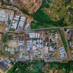 Complexo Penitenciário Gericinó | Divulgação