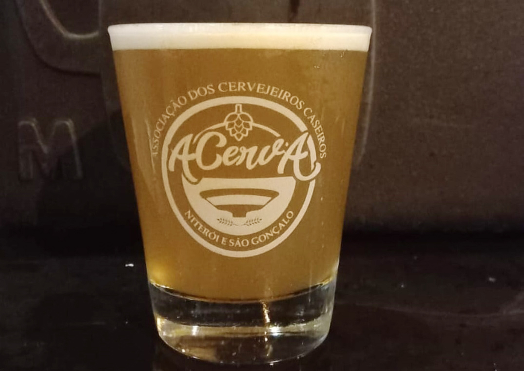 Divulgação | Associação dos Cervejeiros Artesanais (AcervA) de Niterói e São Gonçalo Divulgação | Associação dos Cervejeiros Artesanais (AcervA) de Niterói e São Gonçalo