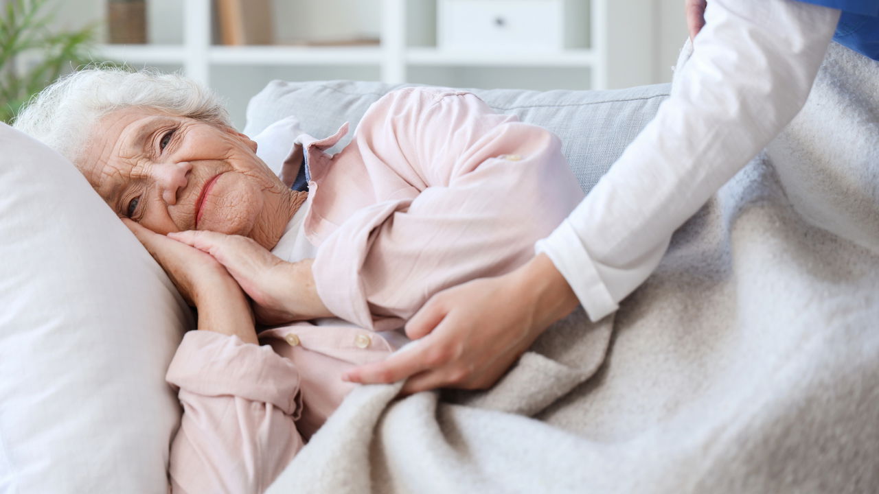 Medidas simples para promover o bem-estar dos idosos