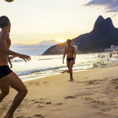 Costumes que viraram patrimônio cultural do Rio