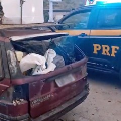 PRF/Divulgação