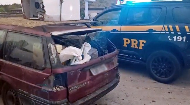 PRF/Divulgação
