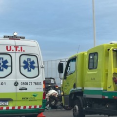 Foto: Leitor cidadedeniteroi.com
